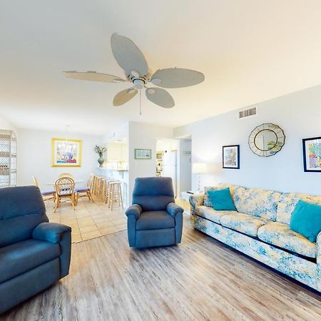 Villa Ocean Echo #103 Gulf Shores Exterior foto