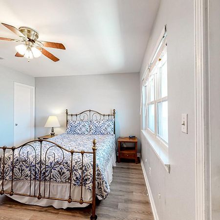 Villa Ocean Echo #103 Gulf Shores Habitación foto