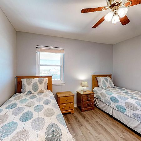 Villa Ocean Echo #103 Gulf Shores Habitación foto