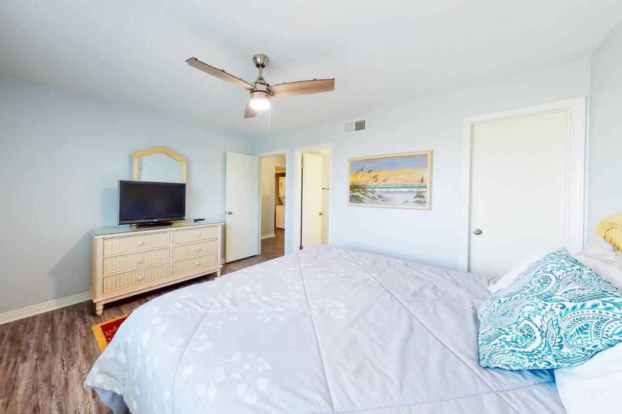 Villa Ocean Echo #103 Gulf Shores Exterior foto
