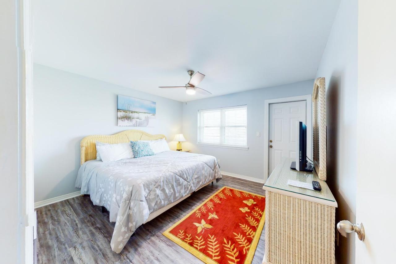 Villa Ocean Echo #103 Gulf Shores Exterior foto