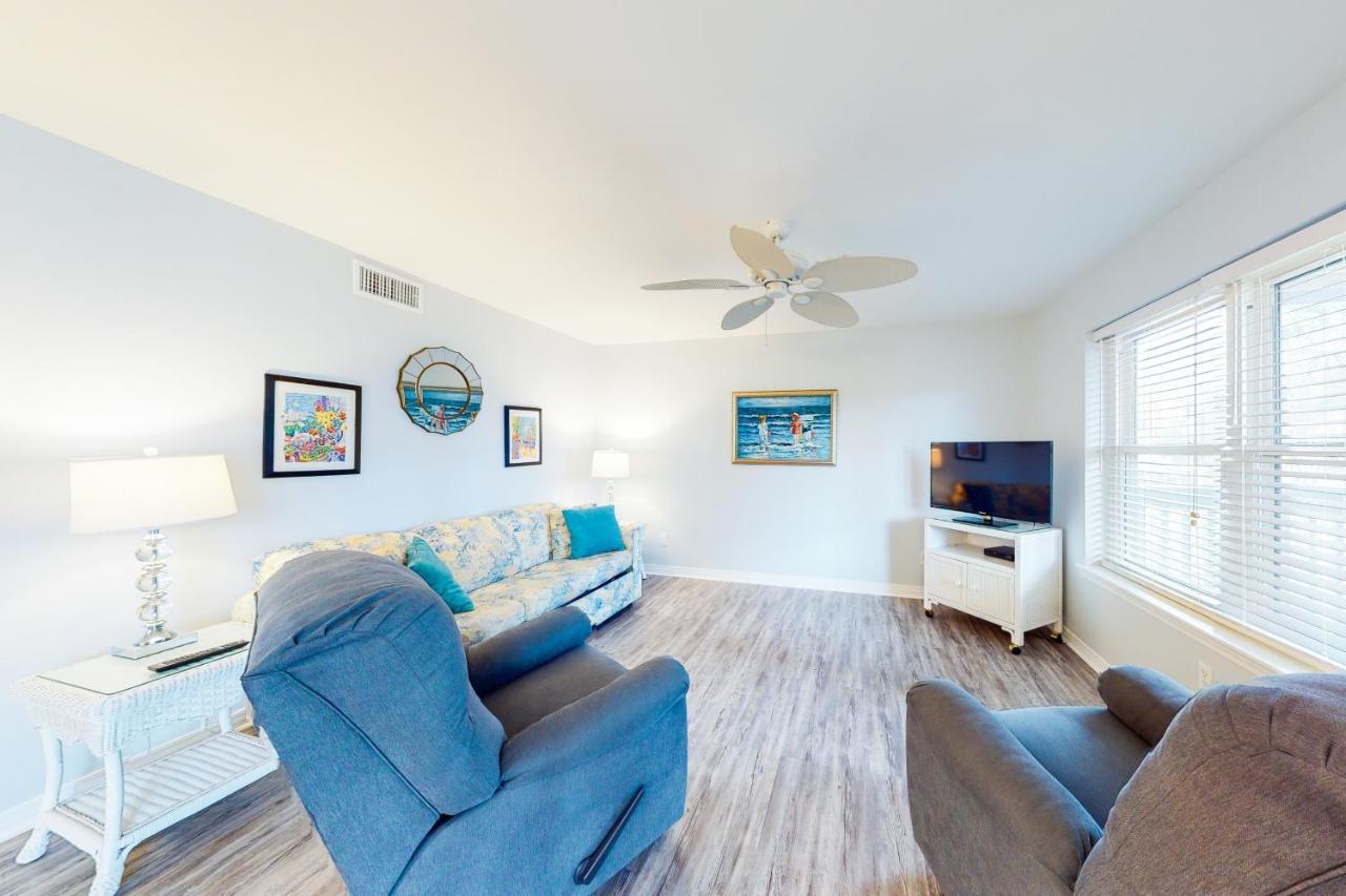 Villa Ocean Echo #103 Gulf Shores Exterior foto