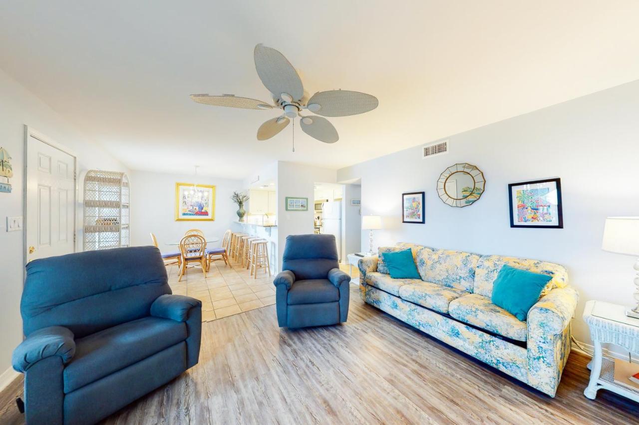 Villa Ocean Echo #103 Gulf Shores Exterior foto