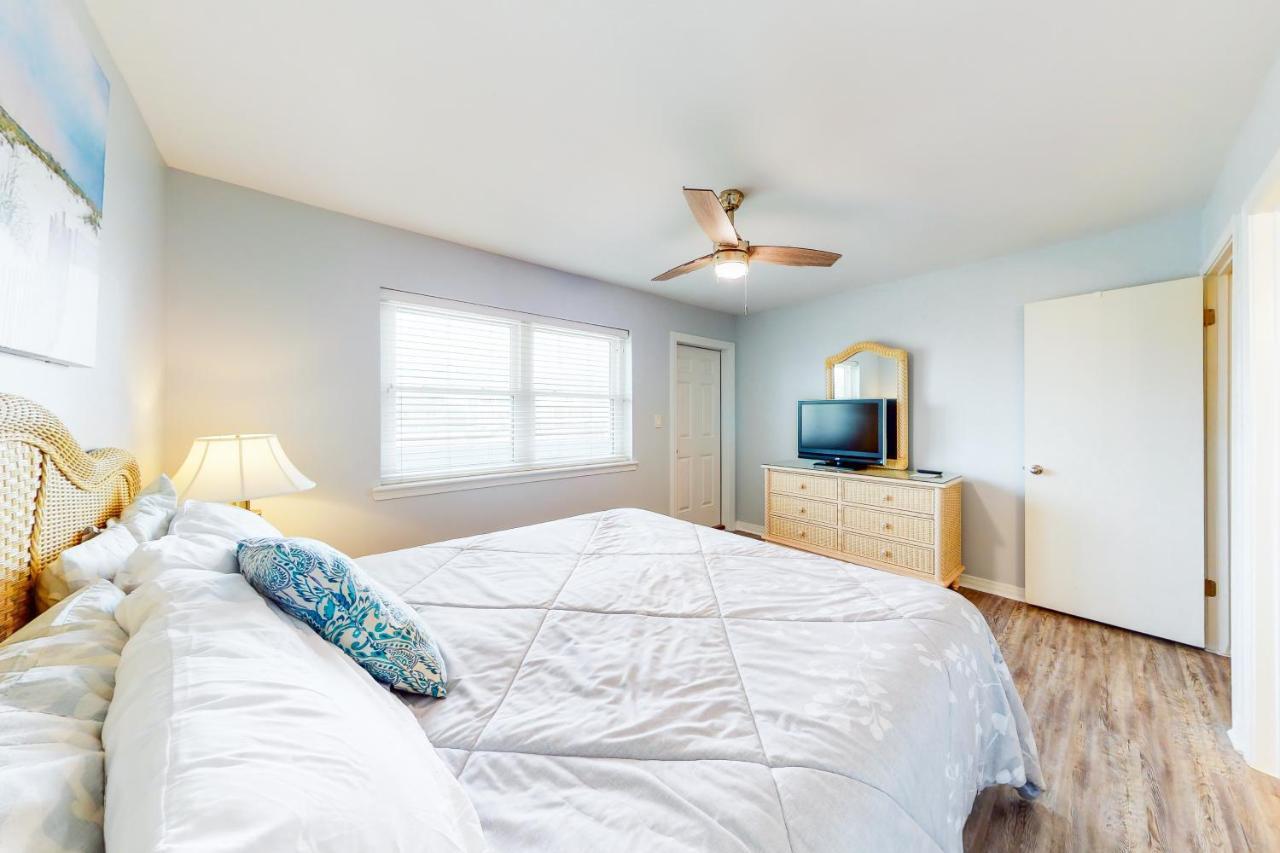 Villa Ocean Echo #103 Gulf Shores Exterior foto