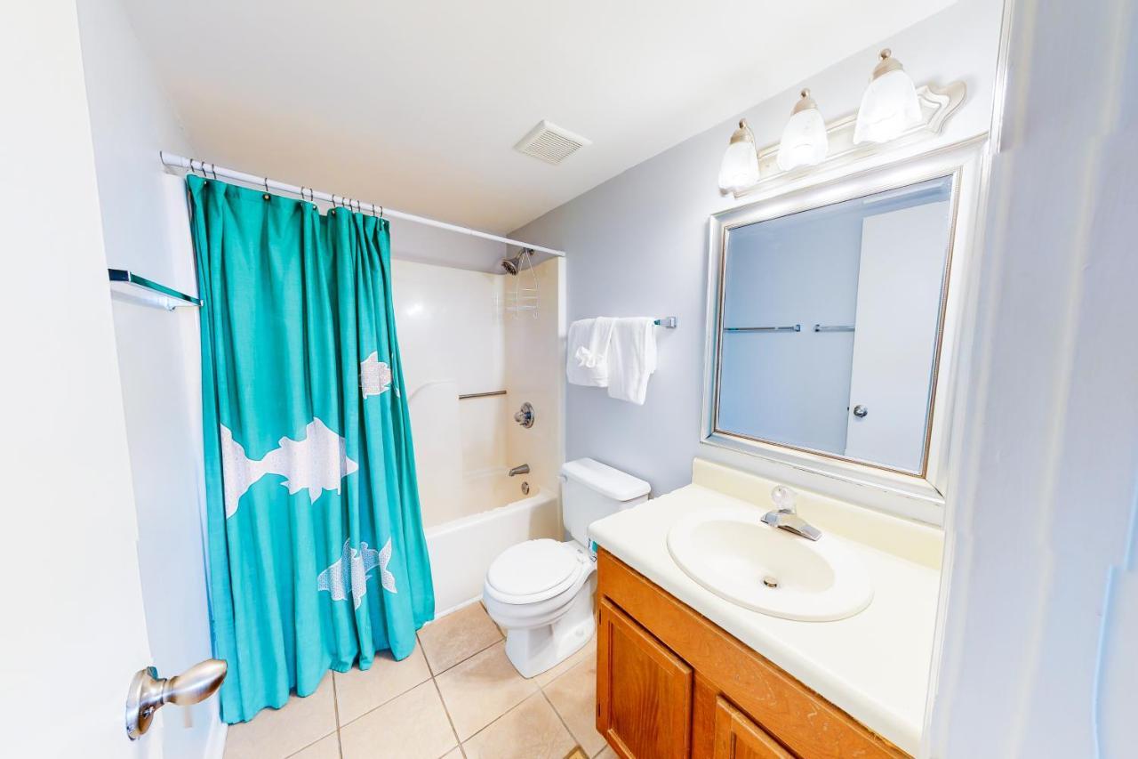Villa Ocean Echo #103 Gulf Shores Exterior foto