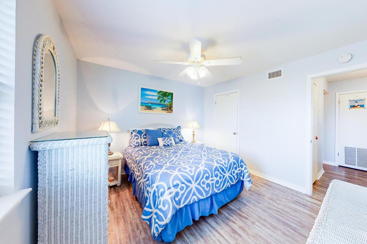 Villa Ocean Echo #103 Gulf Shores Exterior foto