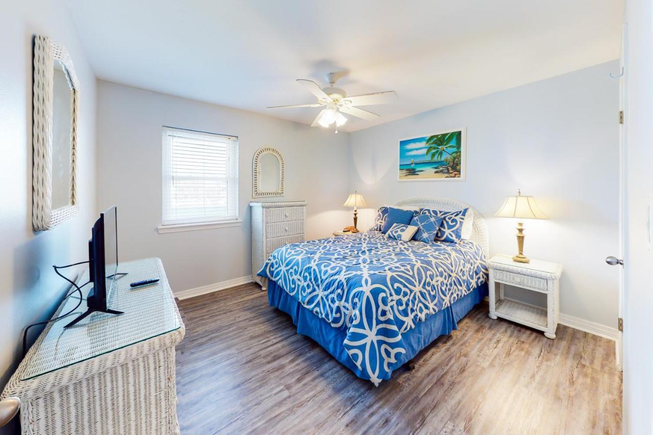 Villa Ocean Echo #103 Gulf Shores Exterior foto