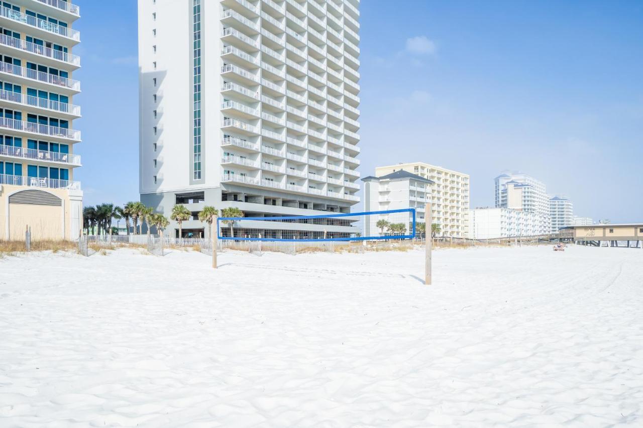 Villa Ocean Echo #103 Gulf Shores Exterior foto