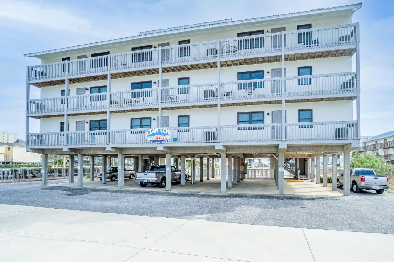 Villa Ocean Echo #103 Gulf Shores Exterior foto