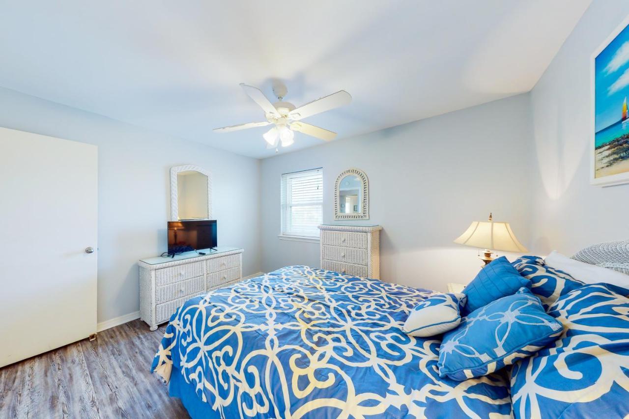 Villa Ocean Echo #103 Gulf Shores Exterior foto