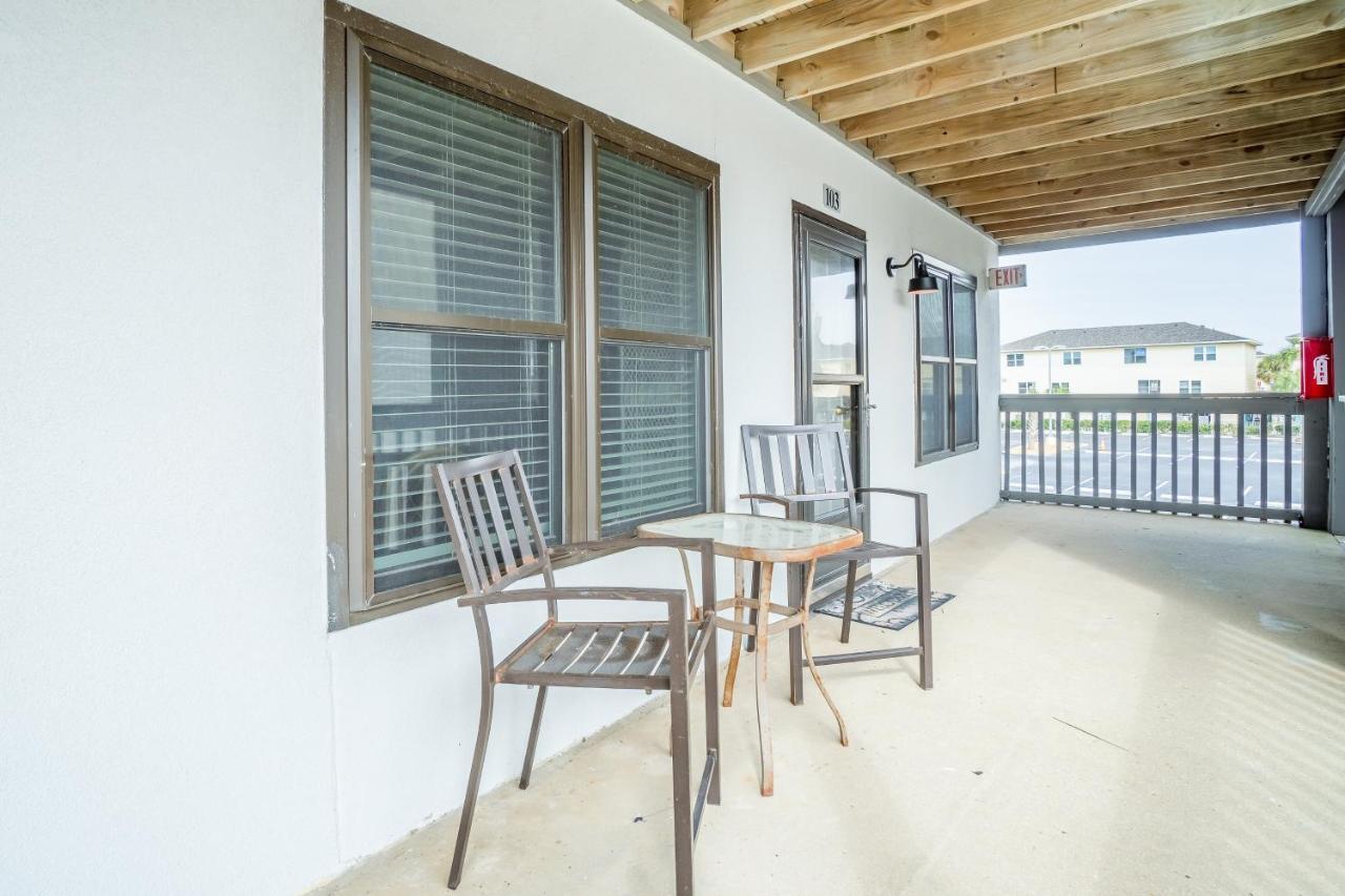 Villa Ocean Echo #103 Gulf Shores Exterior foto