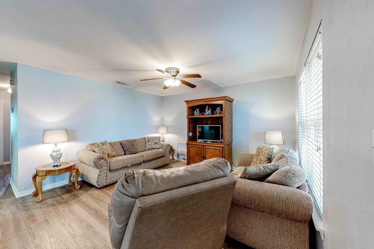 Villa Ocean Echo #103 Gulf Shores Habitación foto
