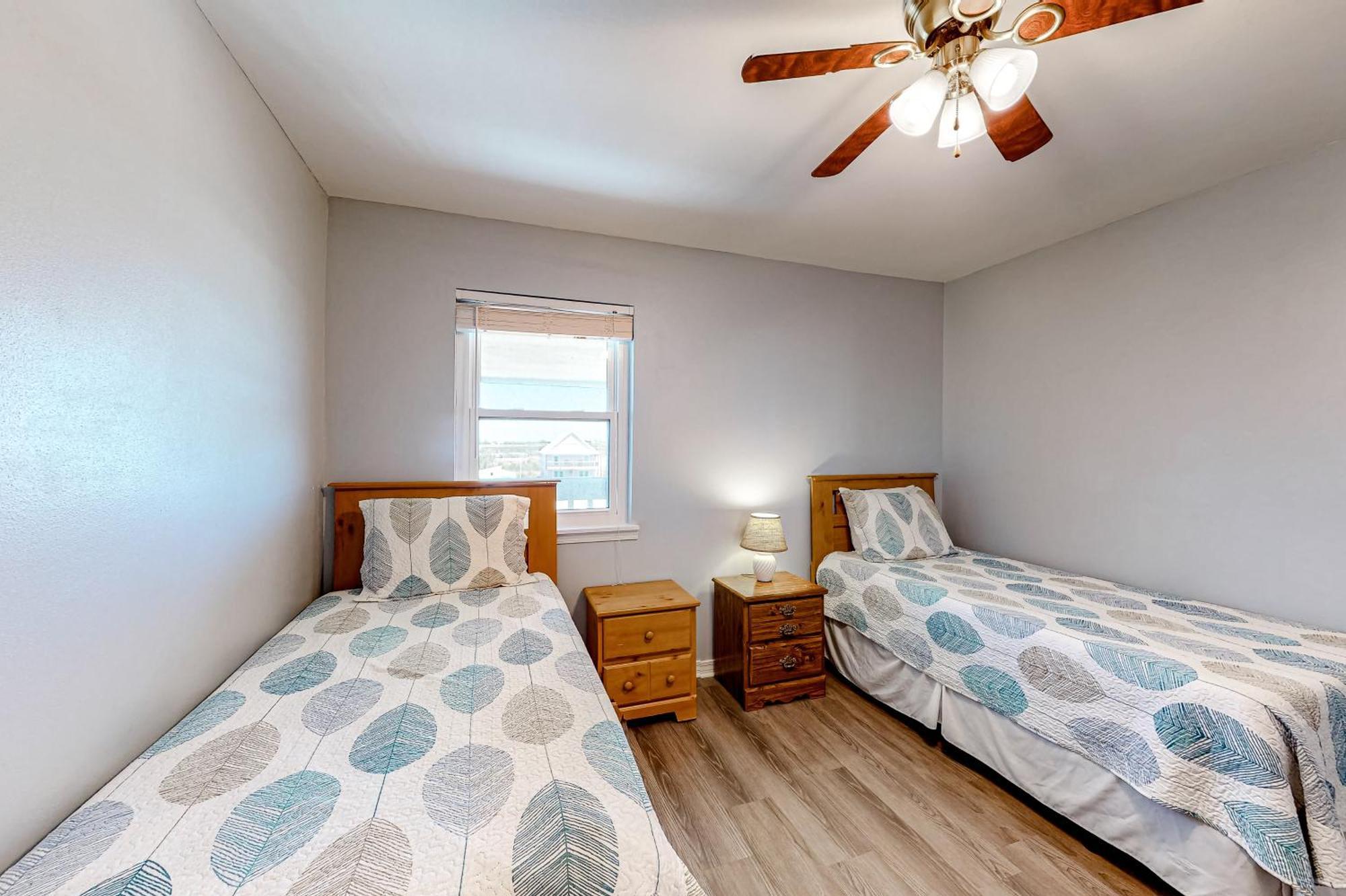 Villa Ocean Echo #103 Gulf Shores Habitación foto