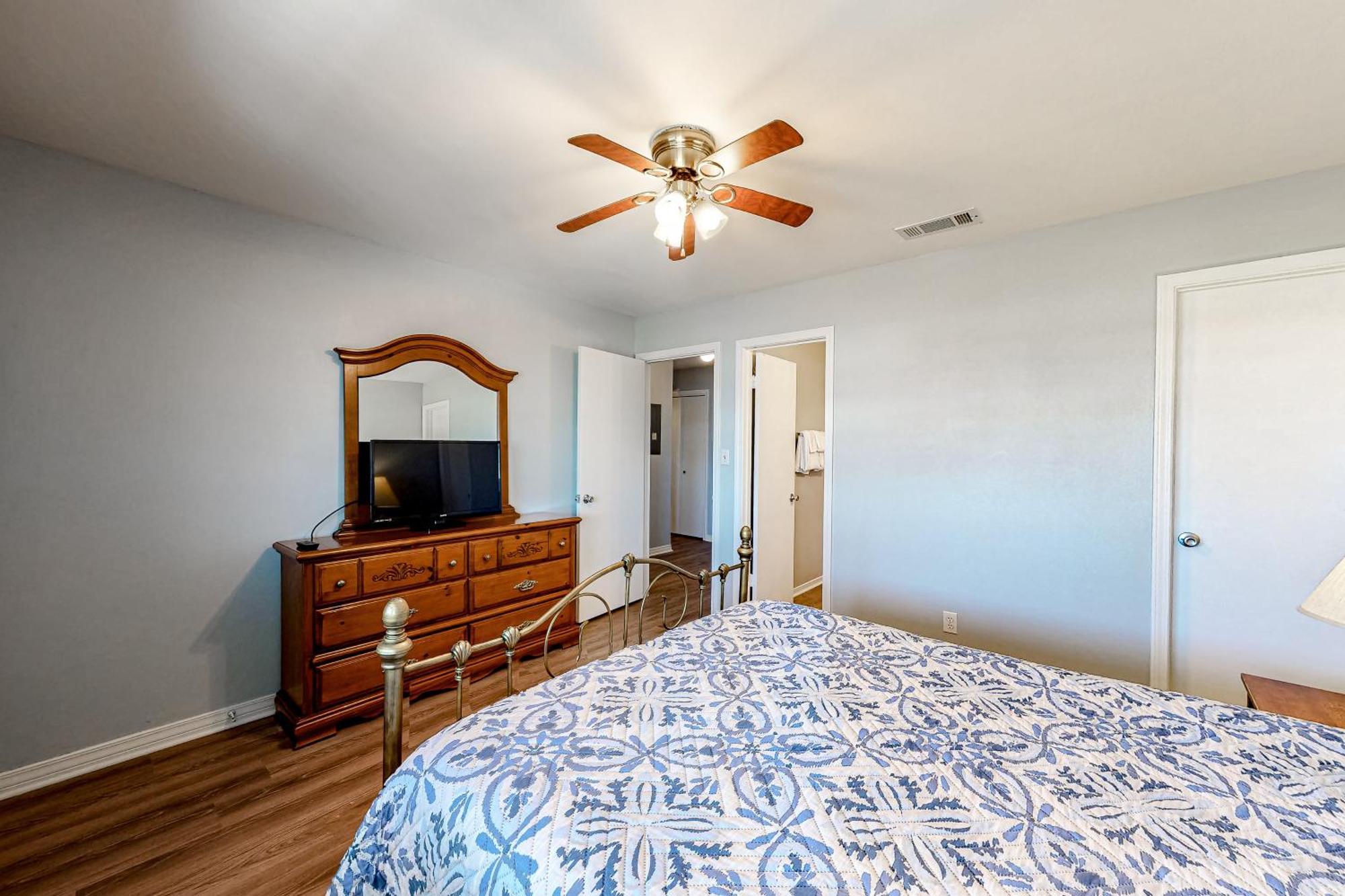 Villa Ocean Echo #103 Gulf Shores Habitación foto