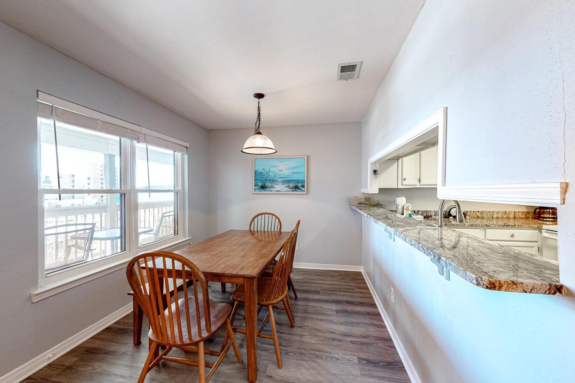 Villa Ocean Echo #103 Gulf Shores Habitación foto