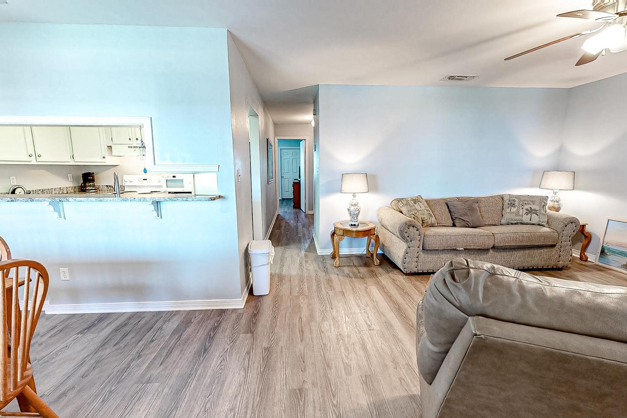 Villa Ocean Echo #103 Gulf Shores Habitación foto
