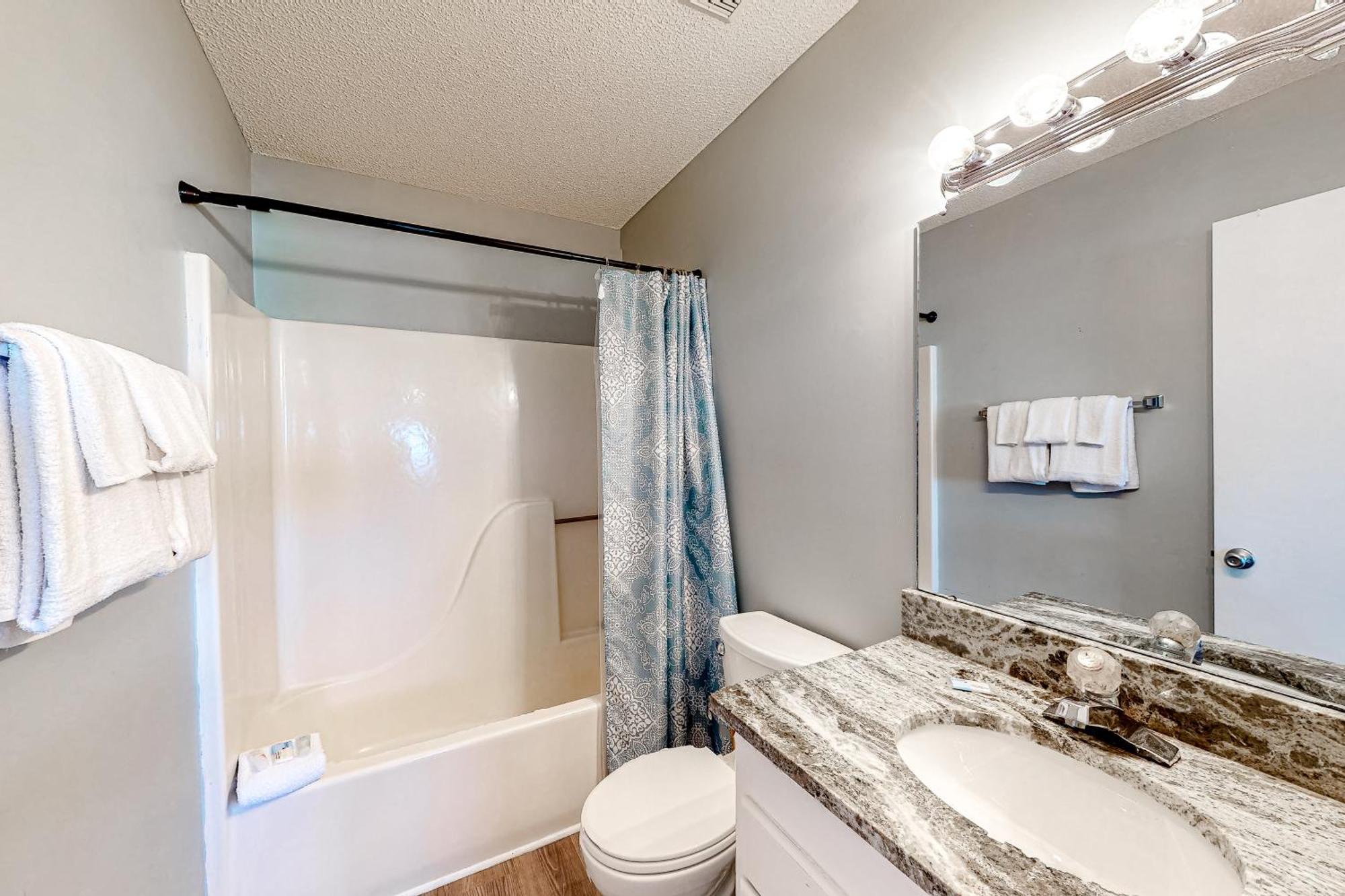 Villa Ocean Echo #103 Gulf Shores Habitación foto