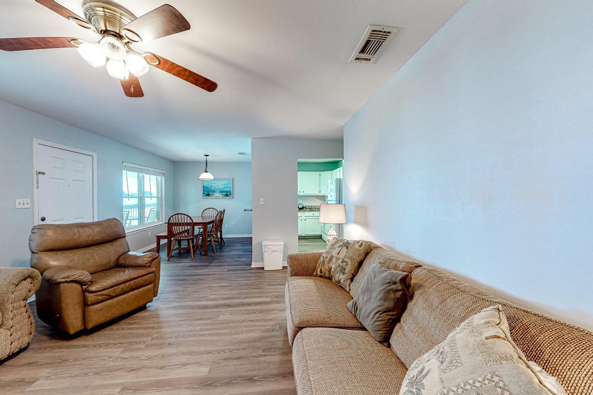 Villa Ocean Echo #103 Gulf Shores Habitación foto