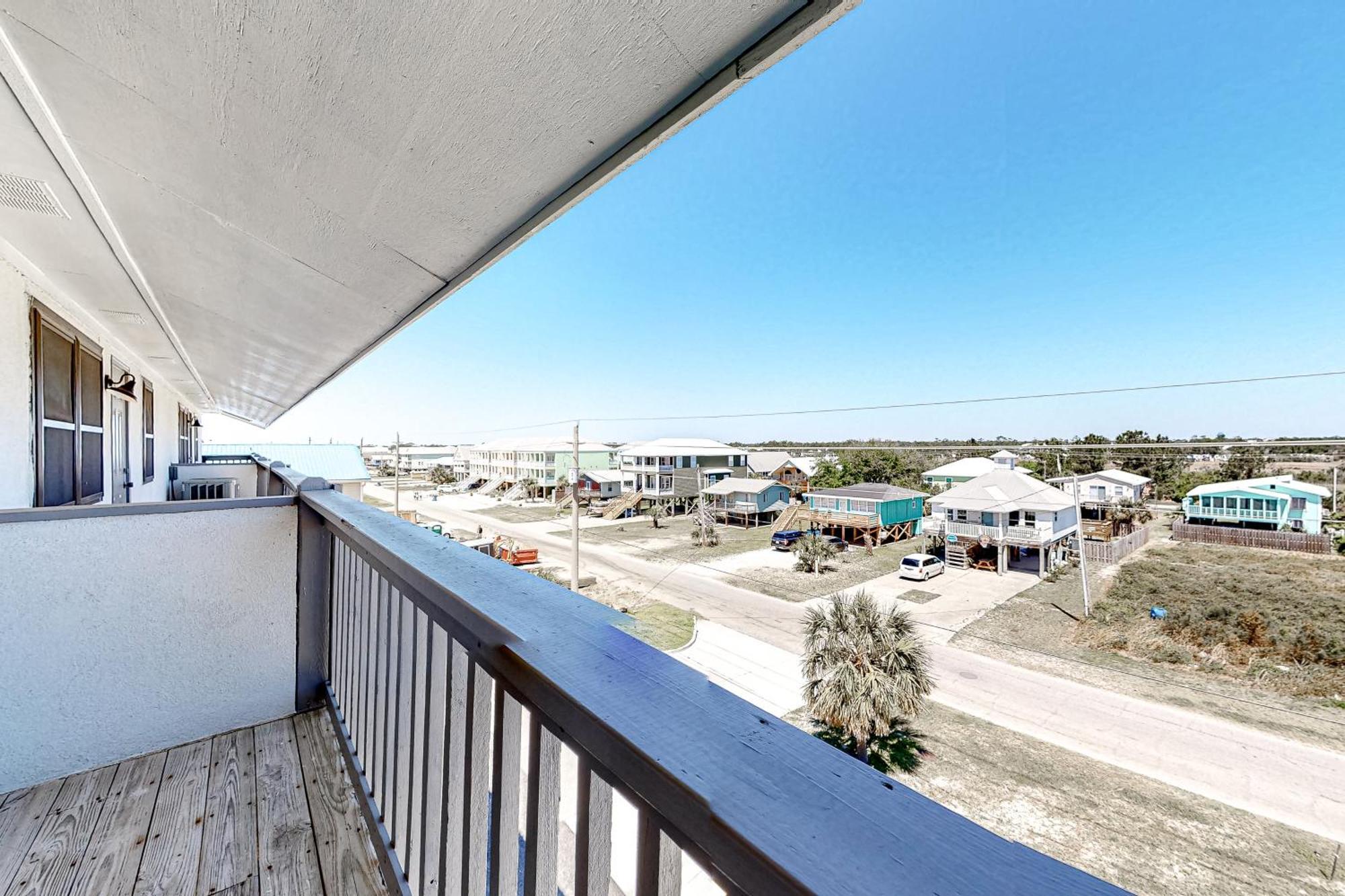 Villa Ocean Echo #103 Gulf Shores Habitación foto